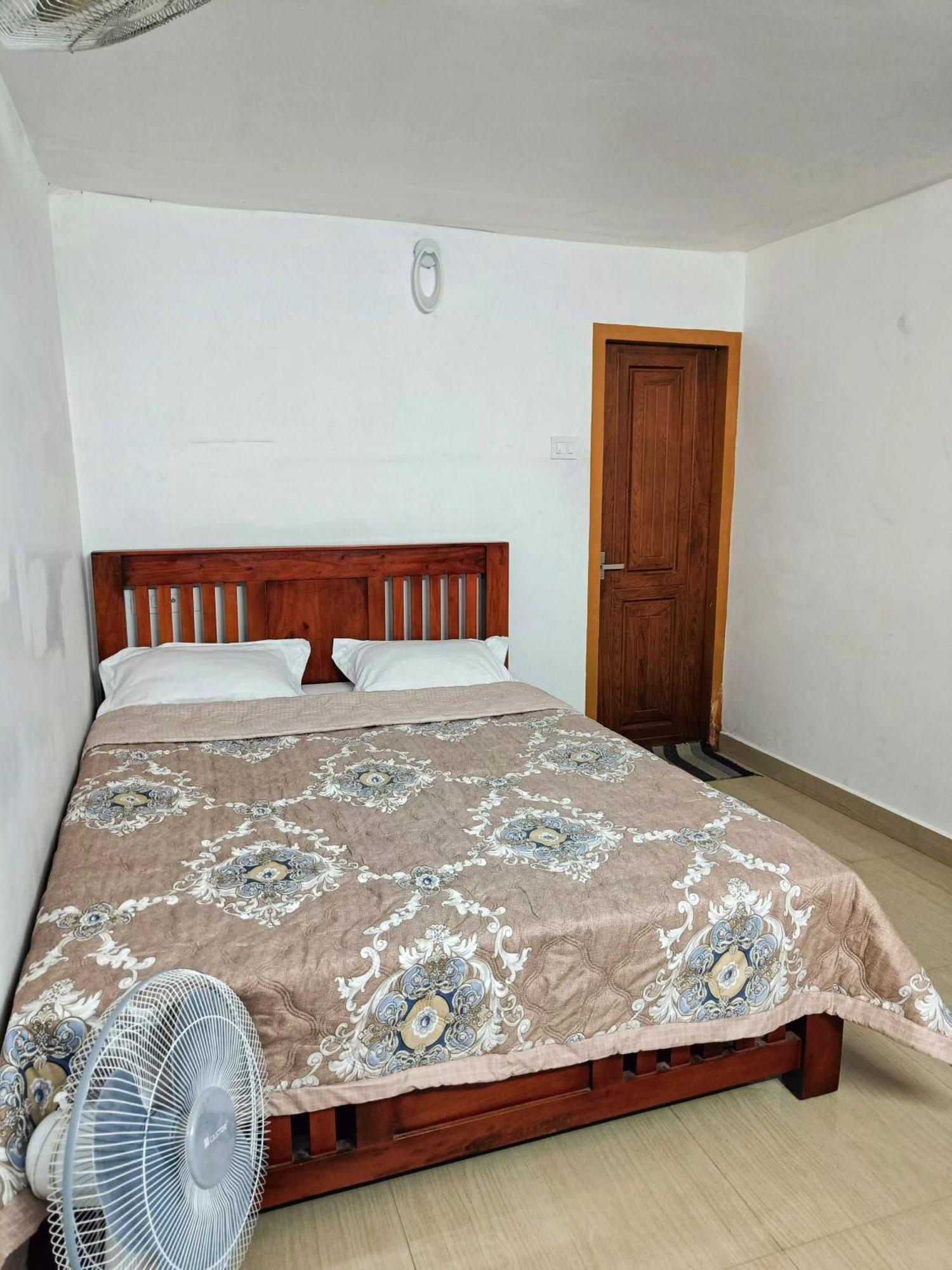 Cat Homes Вагамон Экстерьер фото